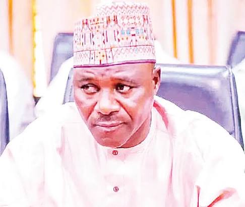 Amnesty Faults Security Agencies’ Silence On Borno Commissioner’s Threat Against Opposition